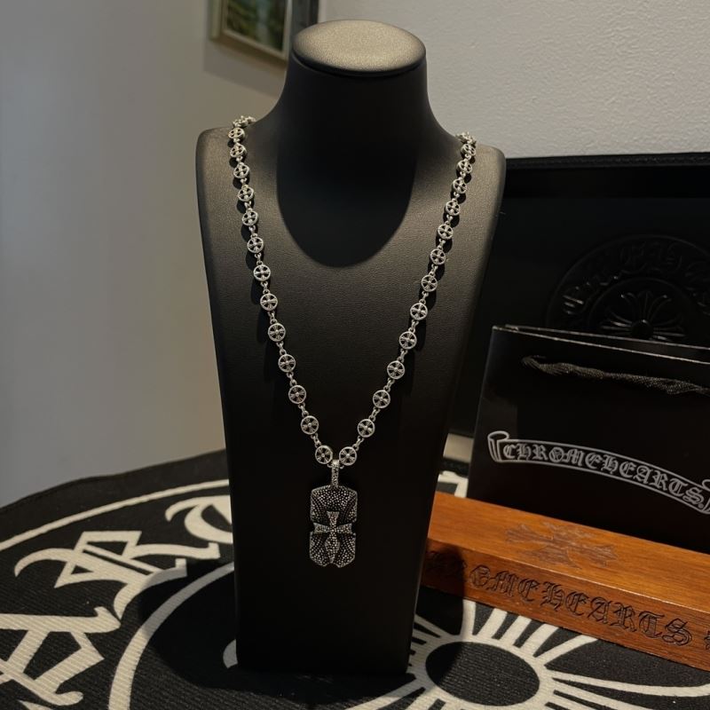 Chrome Hearts Necklaces